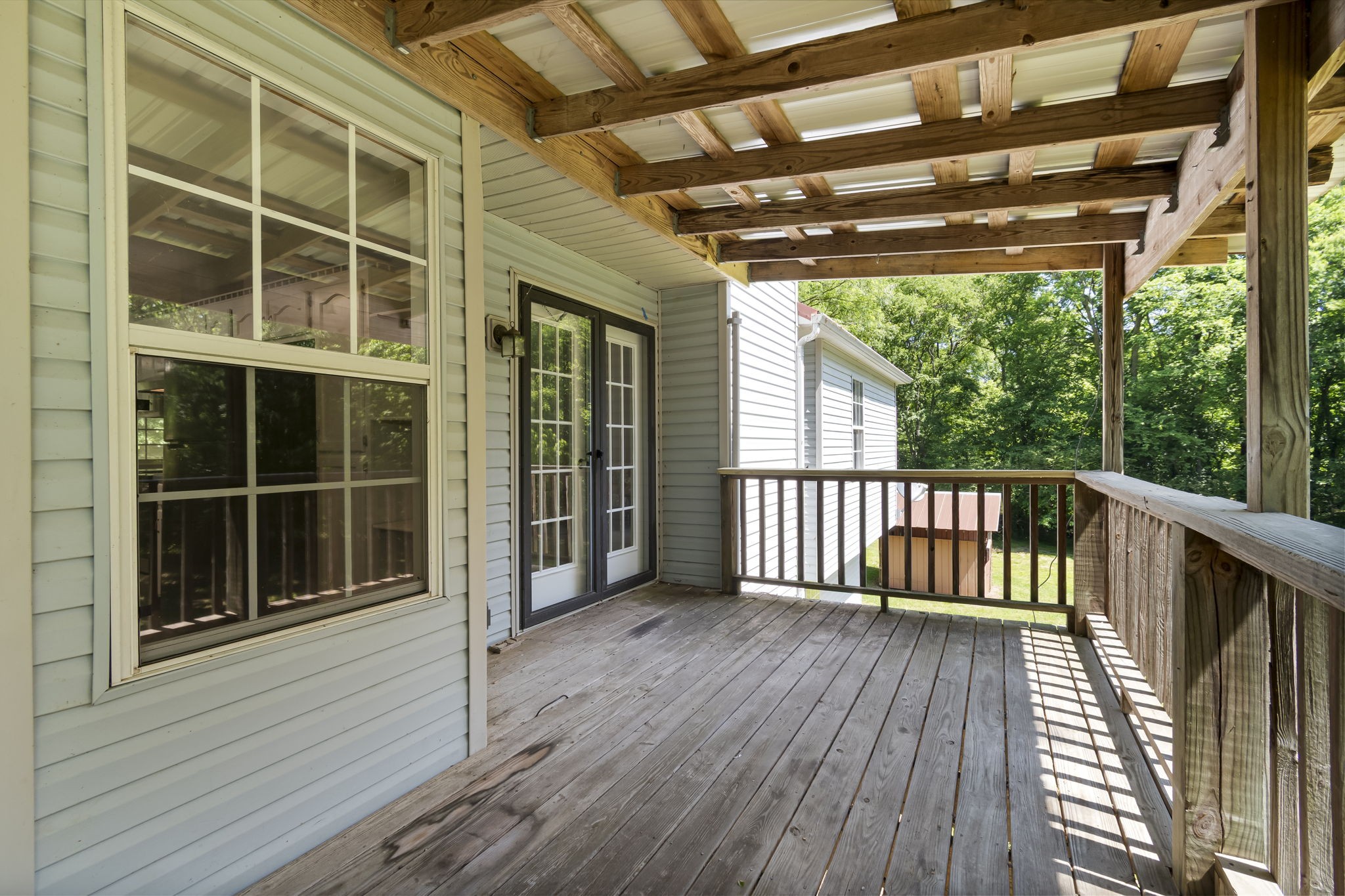 1985 Frank Moore Road Culleoka TN 38451