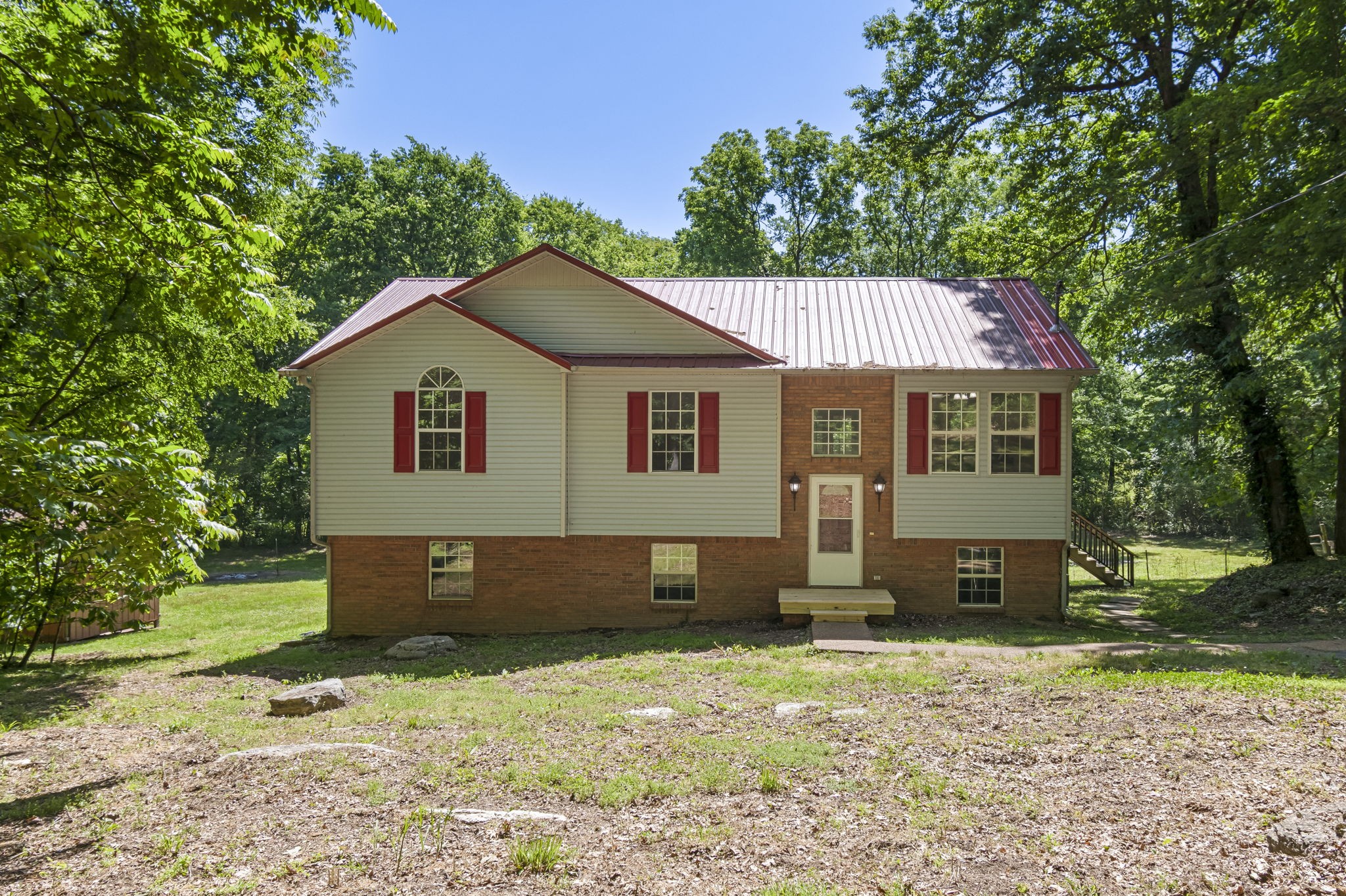 1985 Frank Moore Road Culleoka TN 38451