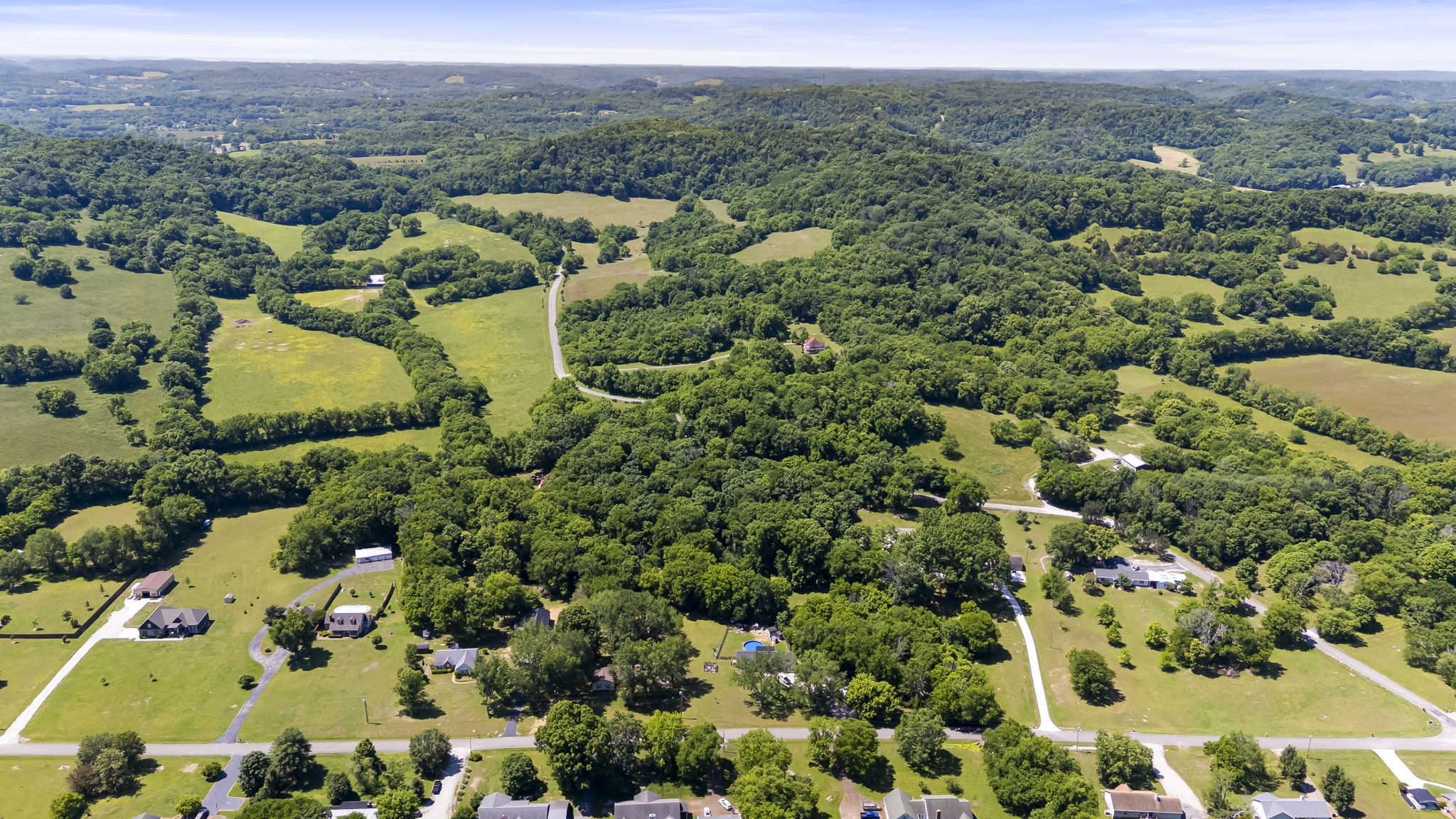 1985 Frank Moore Road Culleoka TN 38451