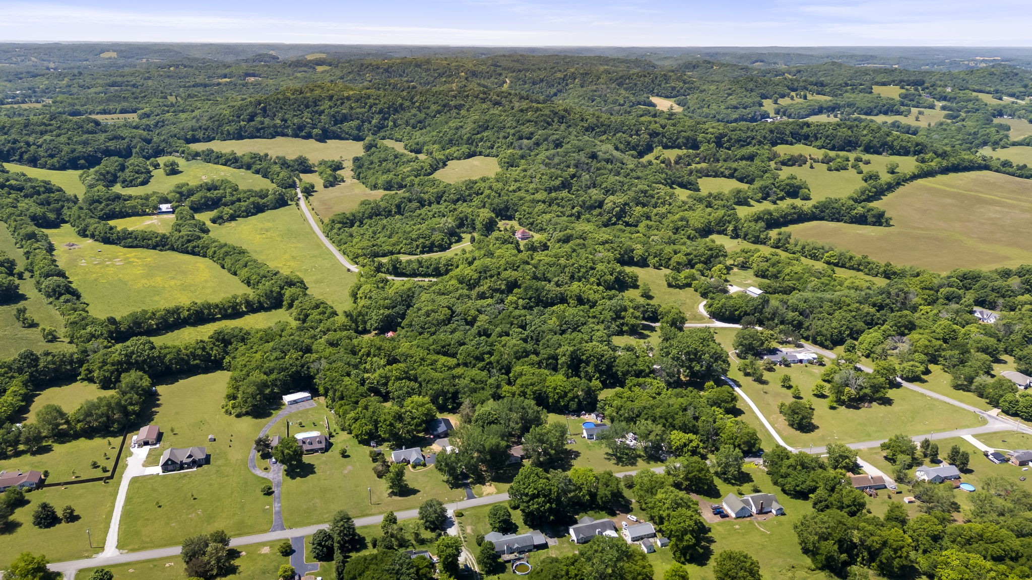 1985 Frank Moore Road Culleoka TN 38451