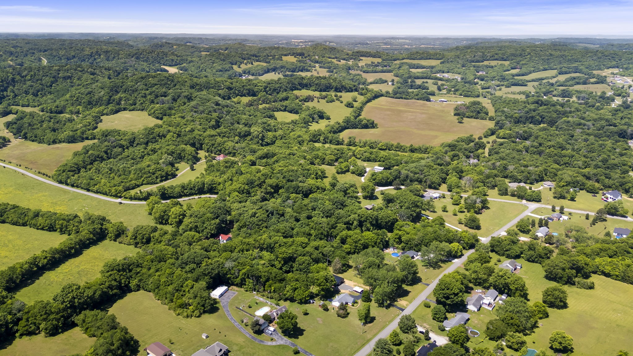 1985 Frank Moore Road Culleoka TN 38451