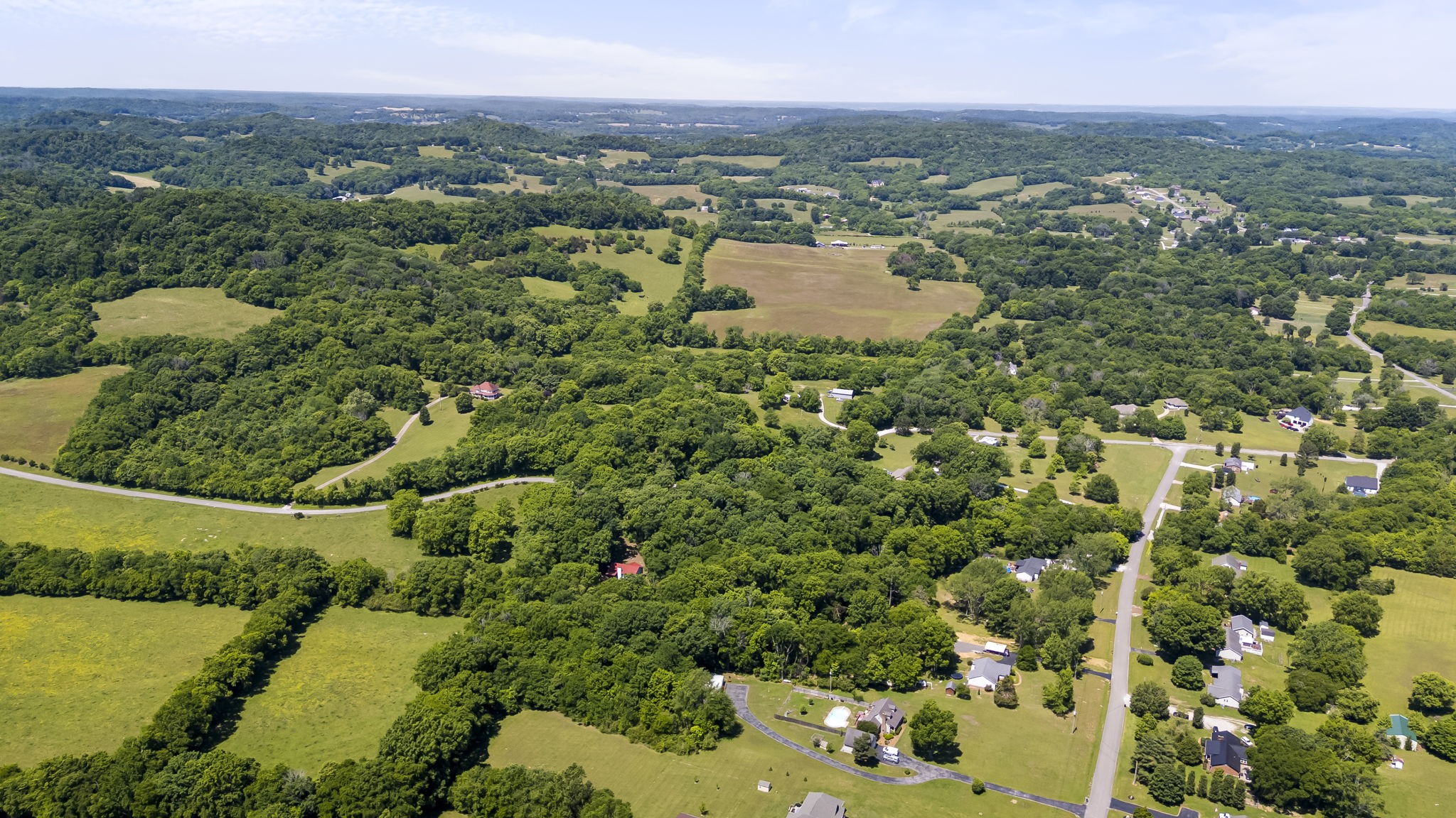 1985 Frank Moore Road Culleoka TN 38451
