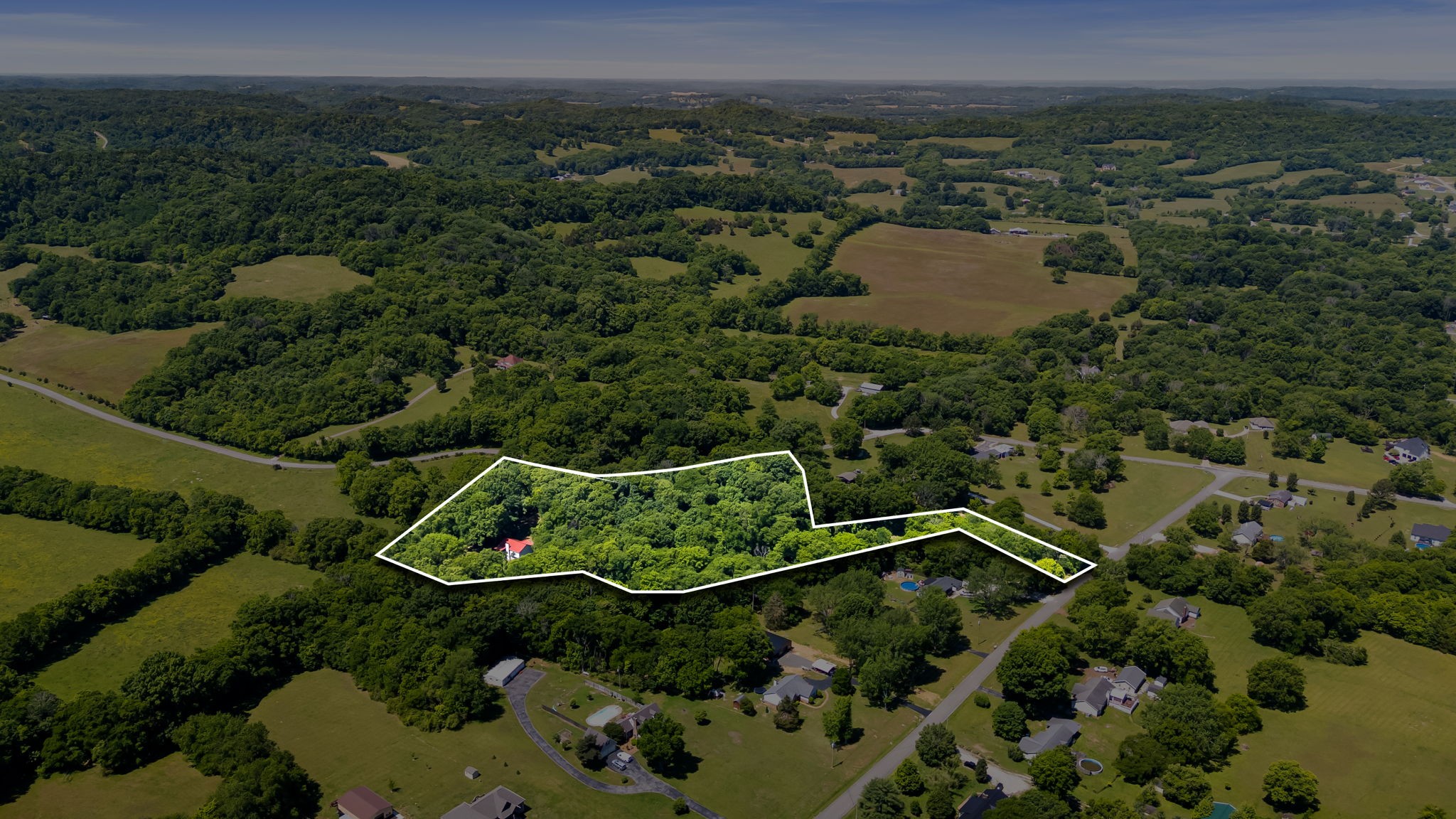 1985 Frank Moore Road Culleoka TN 38451