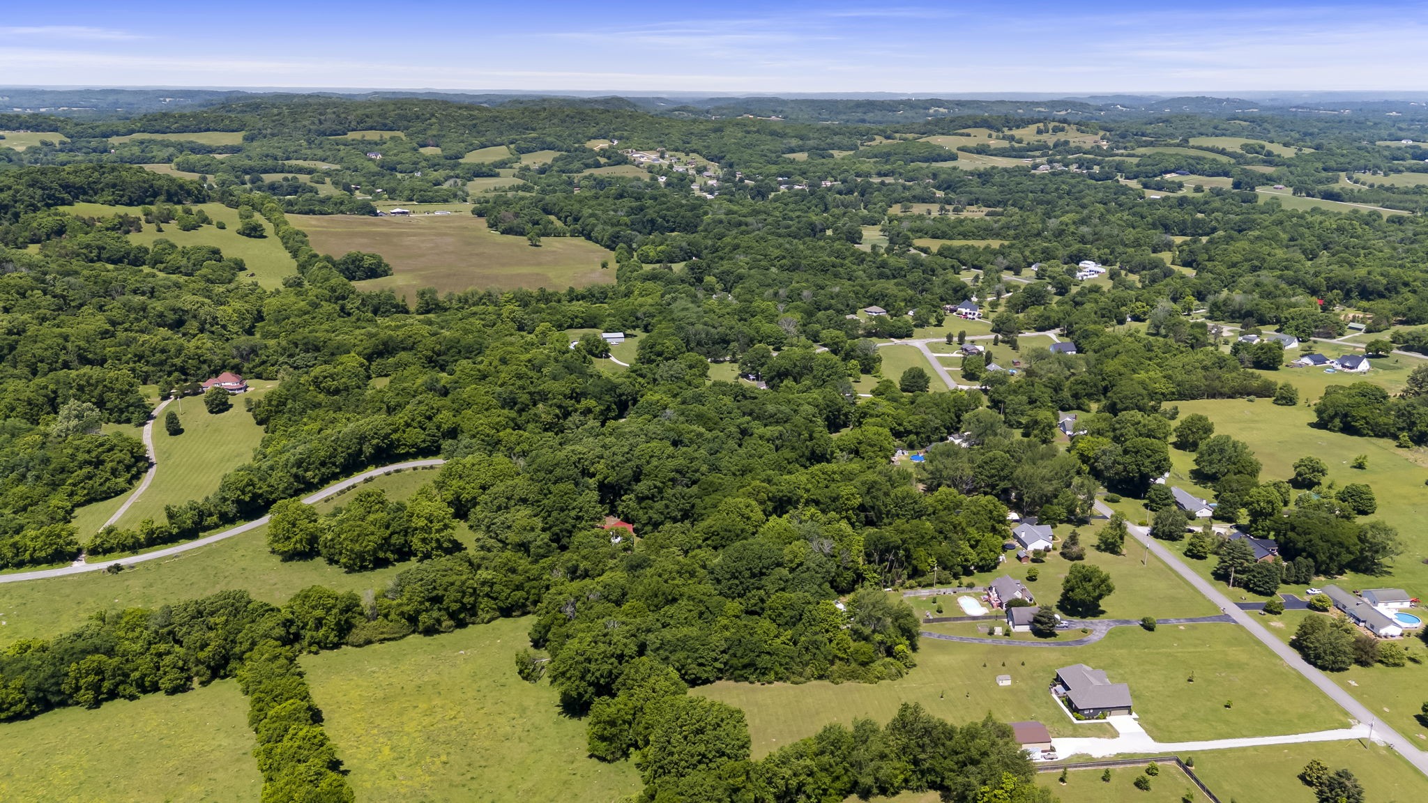 1985 Frank Moore Road Culleoka TN 38451