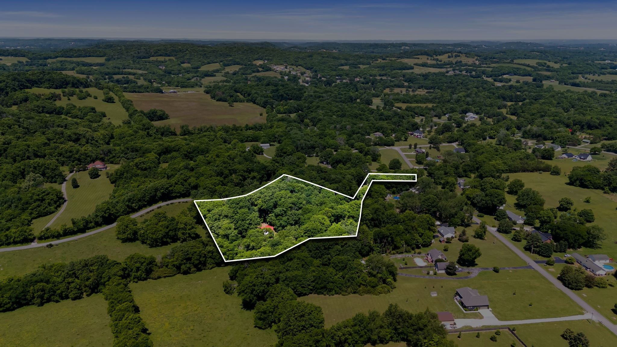 1985 Frank Moore Road Culleoka TN 38451