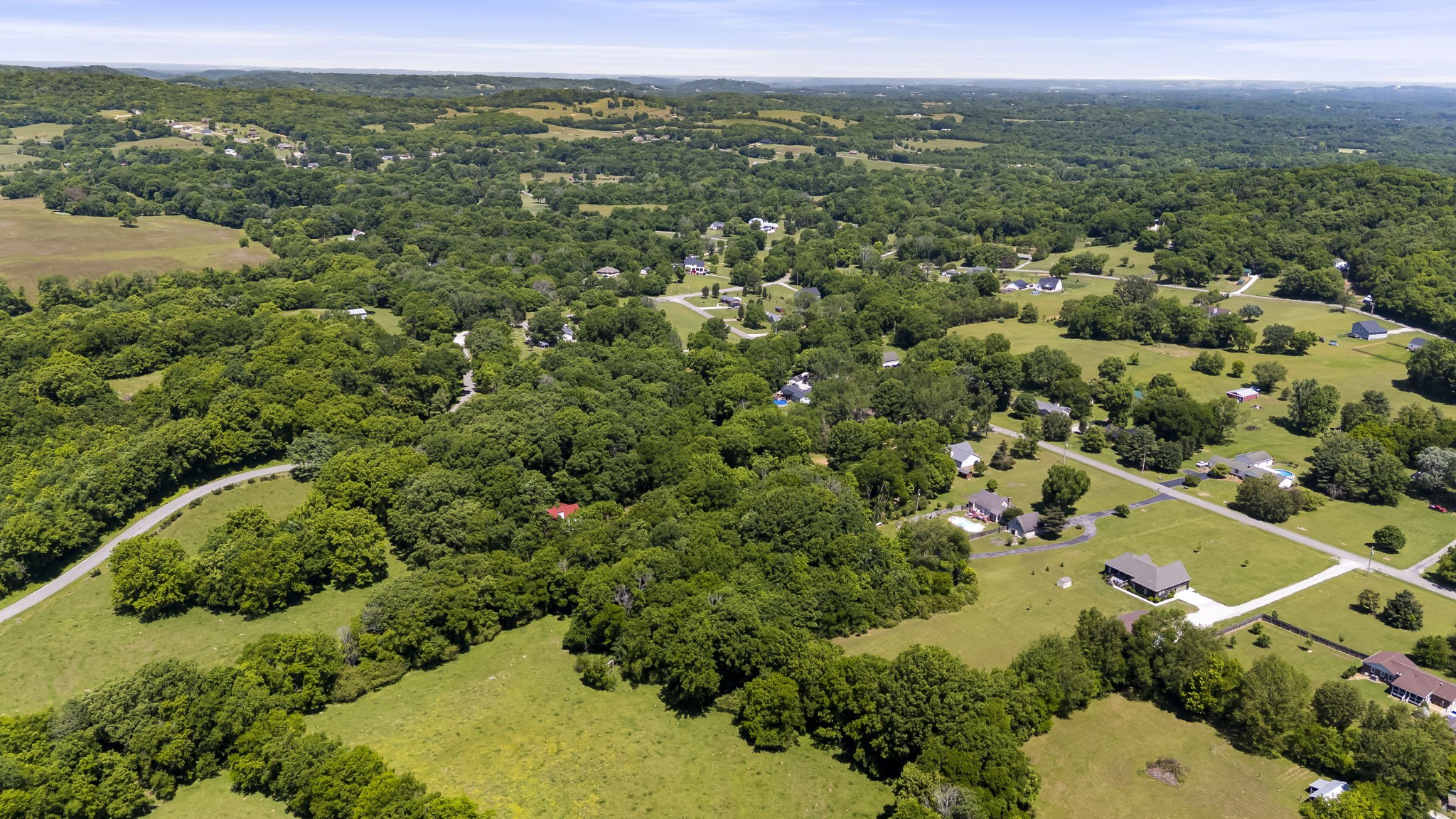 1985 Frank Moore Road Culleoka TN 38451