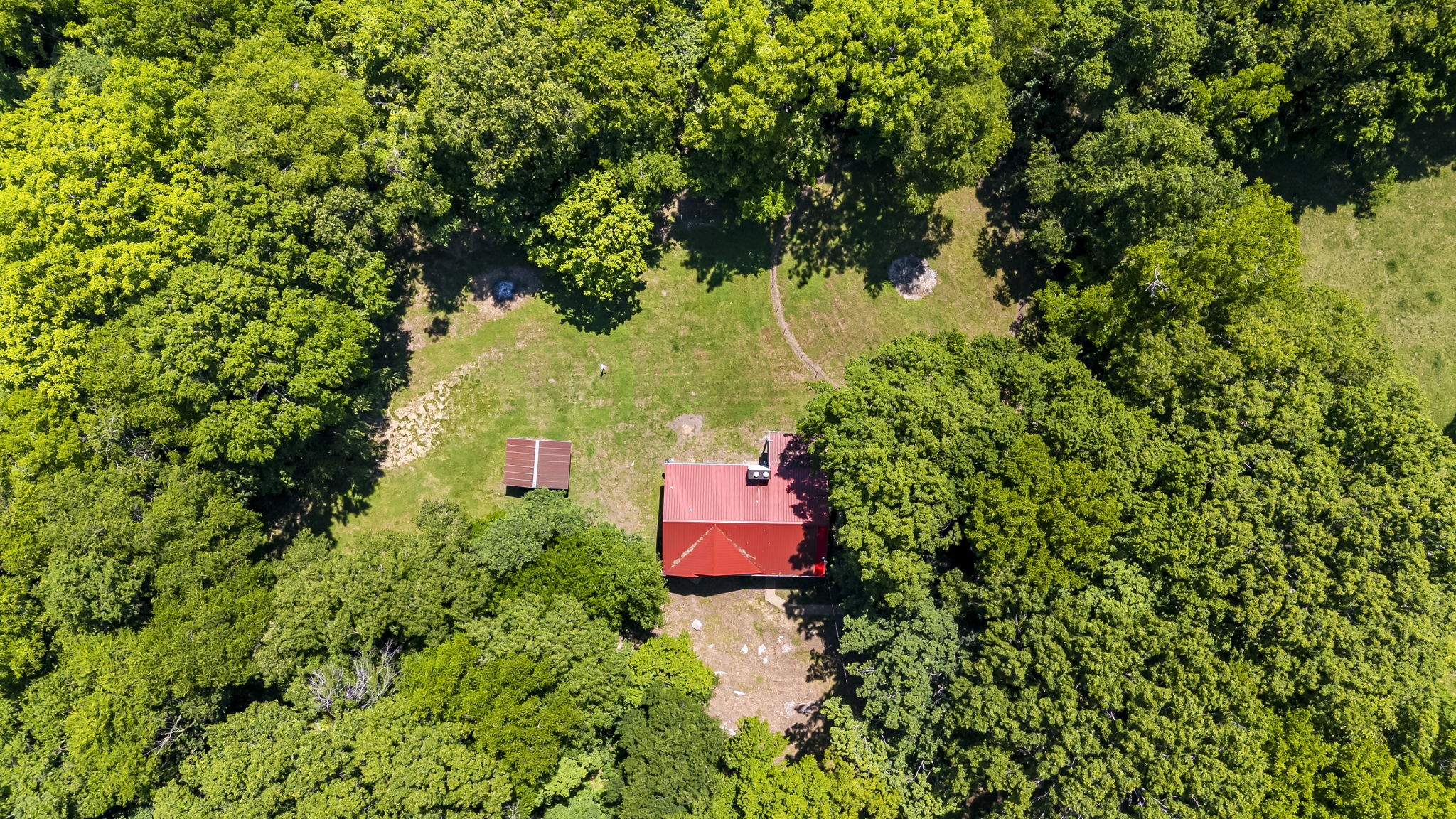 1985 Frank Moore Road Culleoka TN 38451