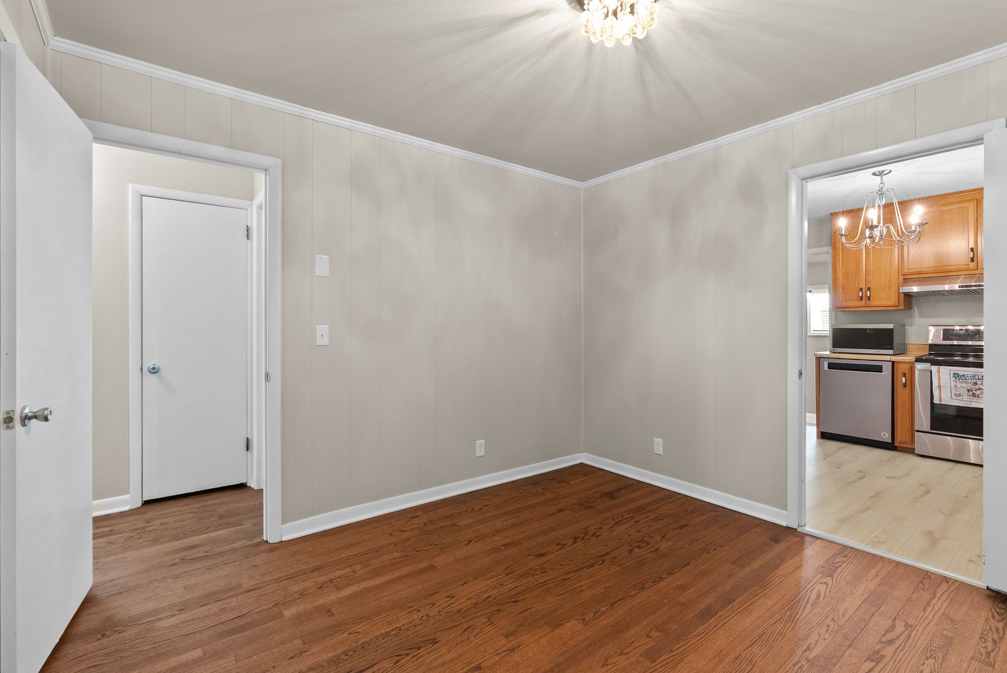 209 Oak Drive Franklin TN 37064