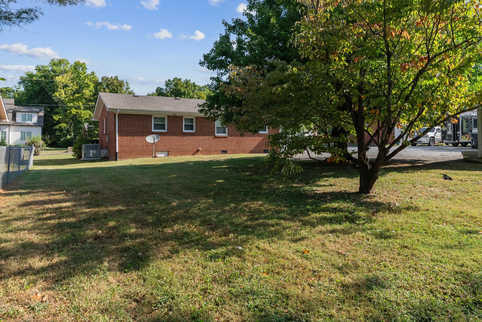 209 Oak Drive Franklin TN 37064