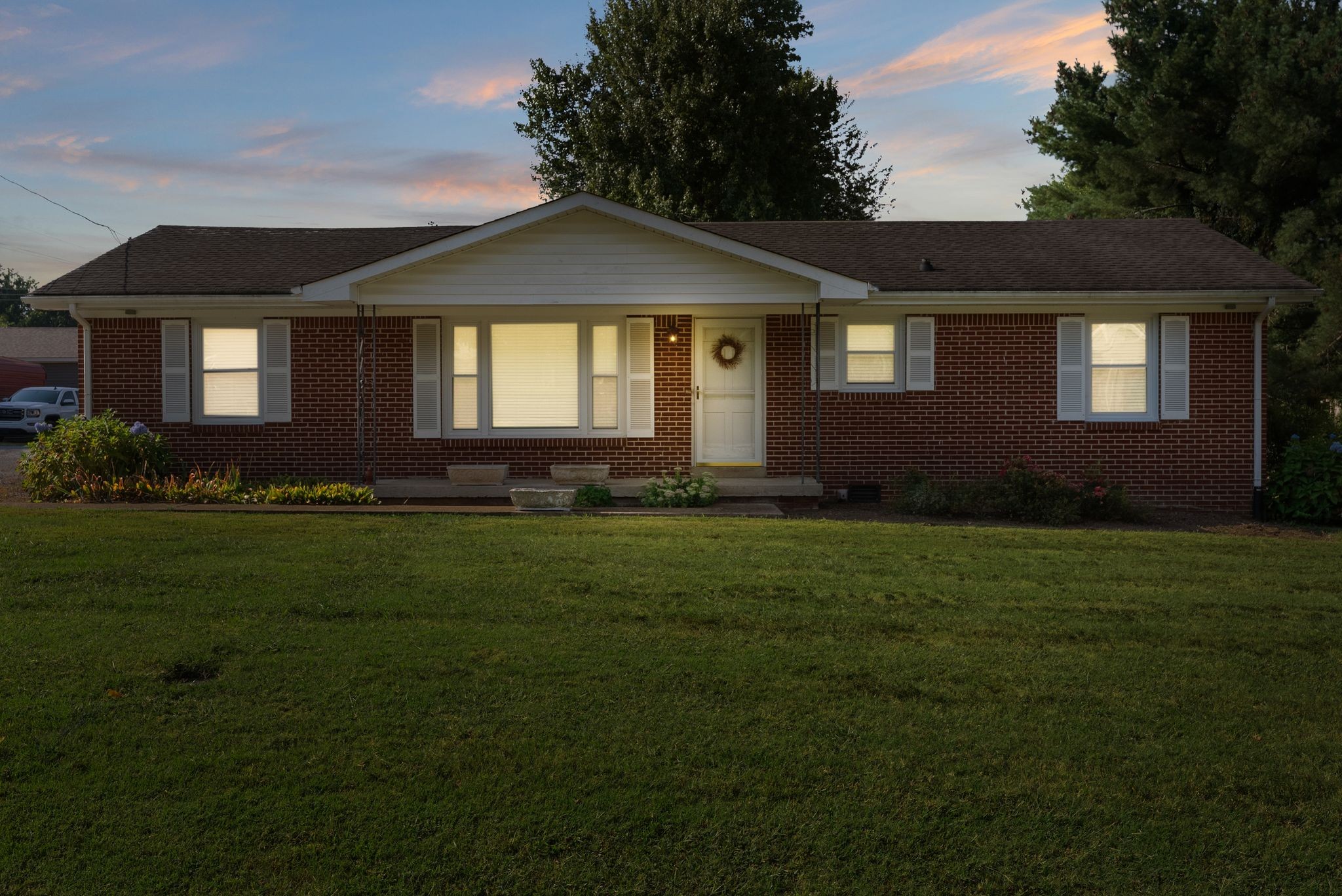 209 Oak Drive Franklin TN 37064