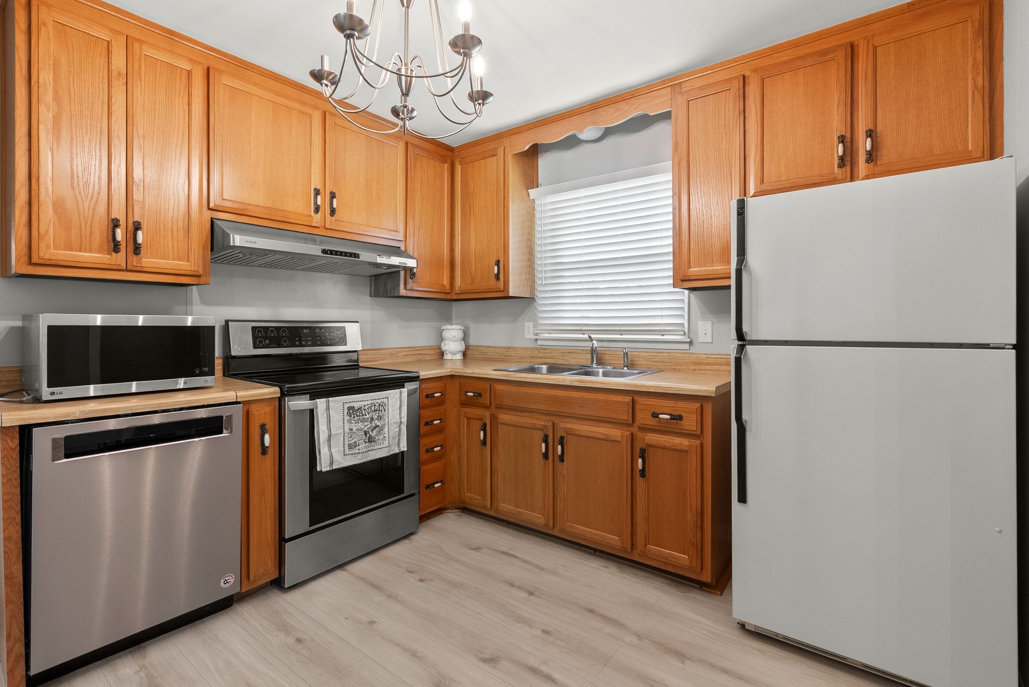 209 Oak Drive Franklin TN 37064