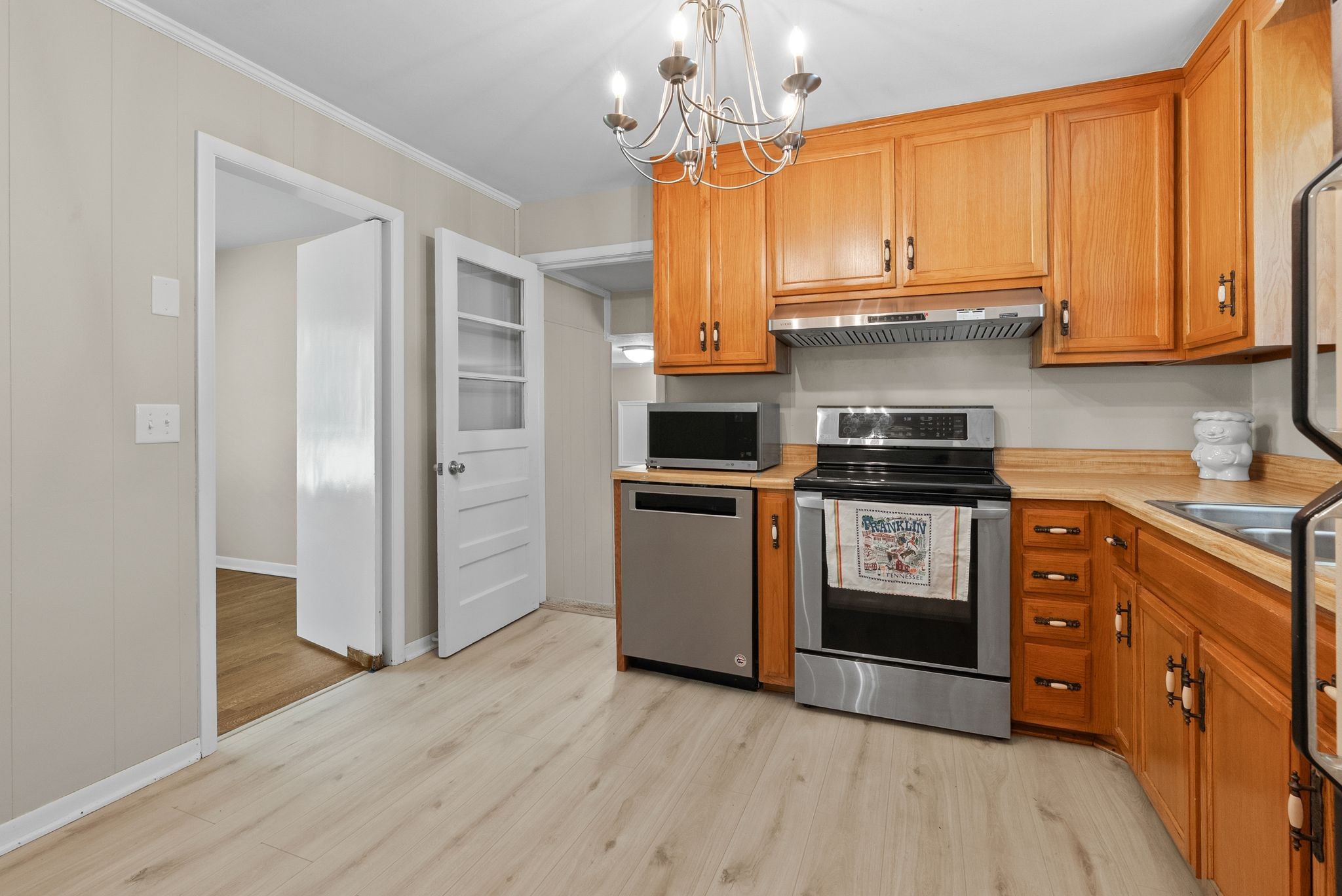 209 Oak Drive Franklin TN 37064