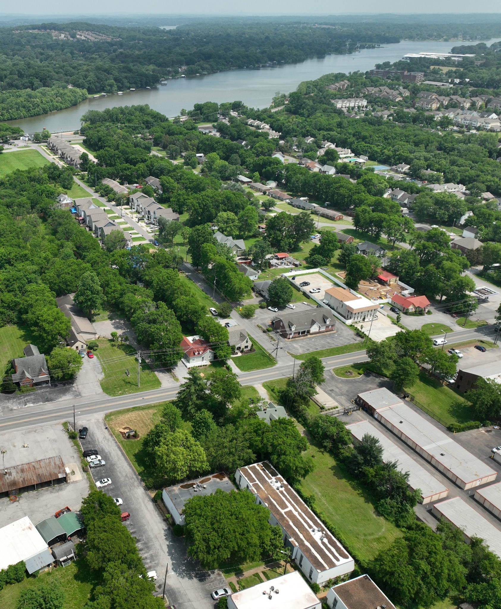126 Walton Ferry Road Hendersonville TN 37075