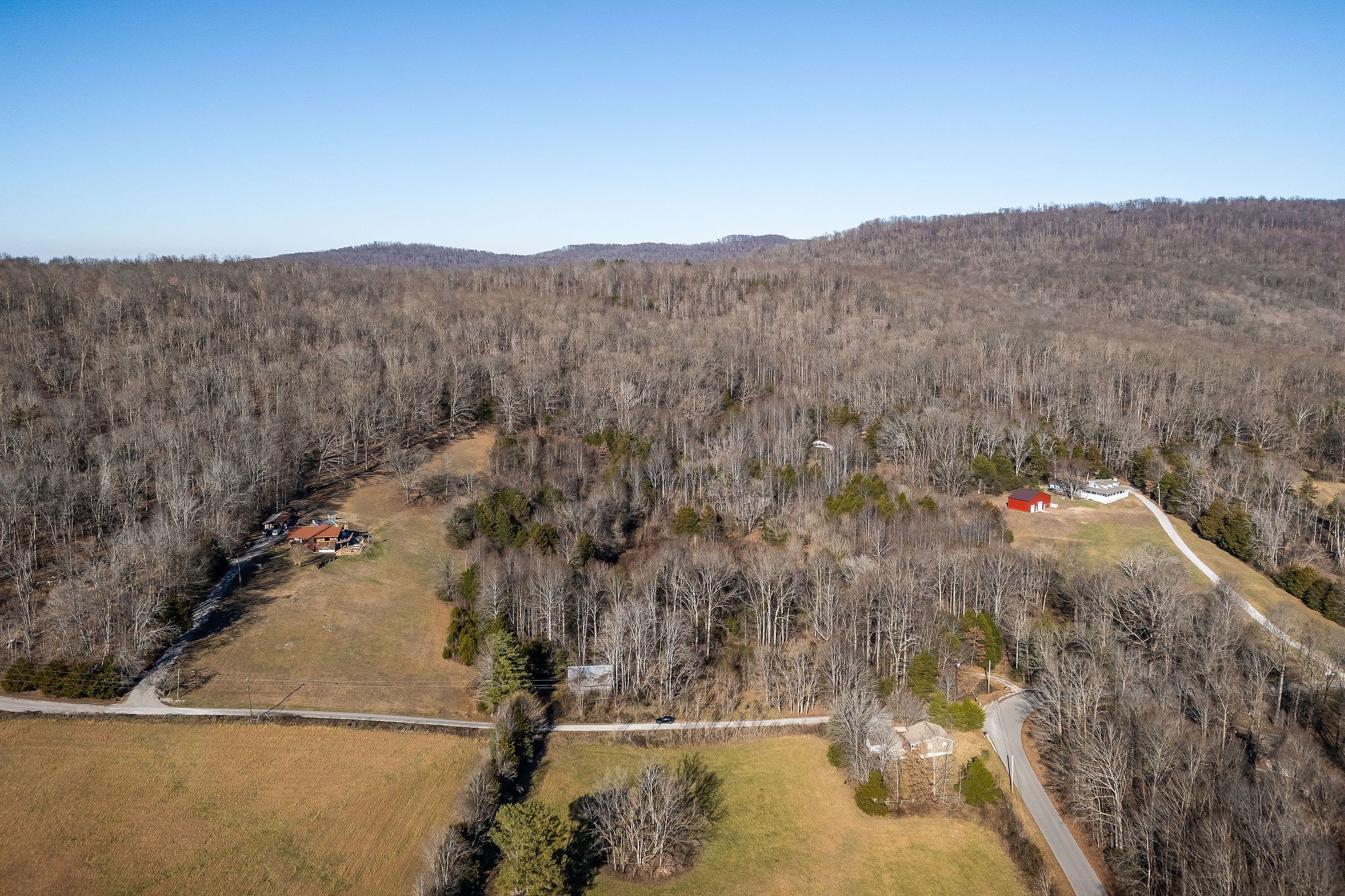 0 Genes Road Sparta TN 38583