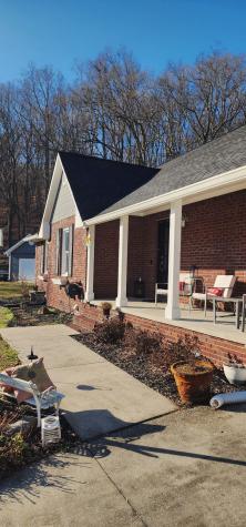 712 Kilgore Street Jasper TN 37347