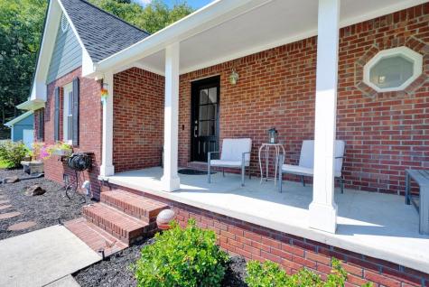 712 Kilgore Street Jasper TN 37347