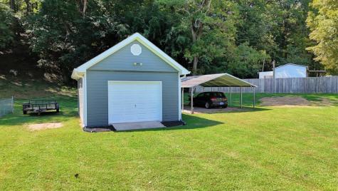 712 Kilgore Street Jasper TN 37347