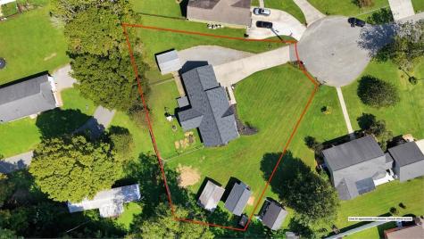 712 Kilgore Street Jasper TN 37347