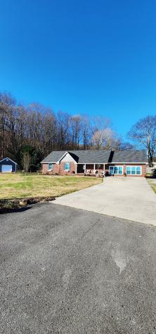 712 Kilgore Street Jasper TN 37347