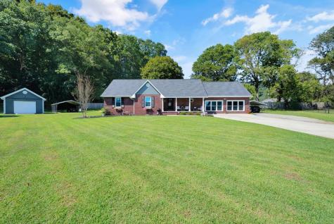 712 Kilgore Street Jasper TN 37347