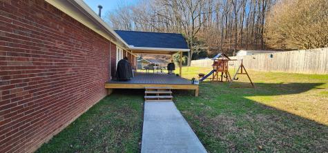 712 Kilgore Street Jasper TN 37347