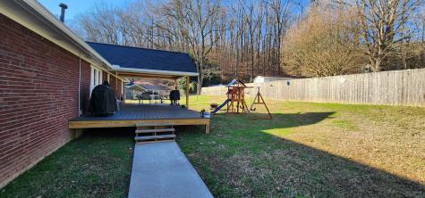 712 Kilgore Street Jasper TN 37347