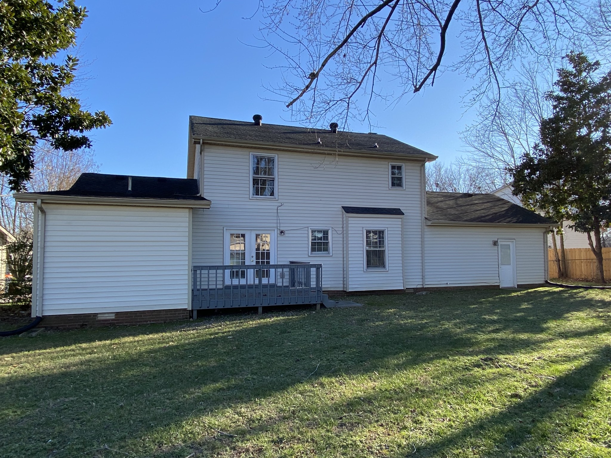 803 Parkview Court Clarksville TN 37042