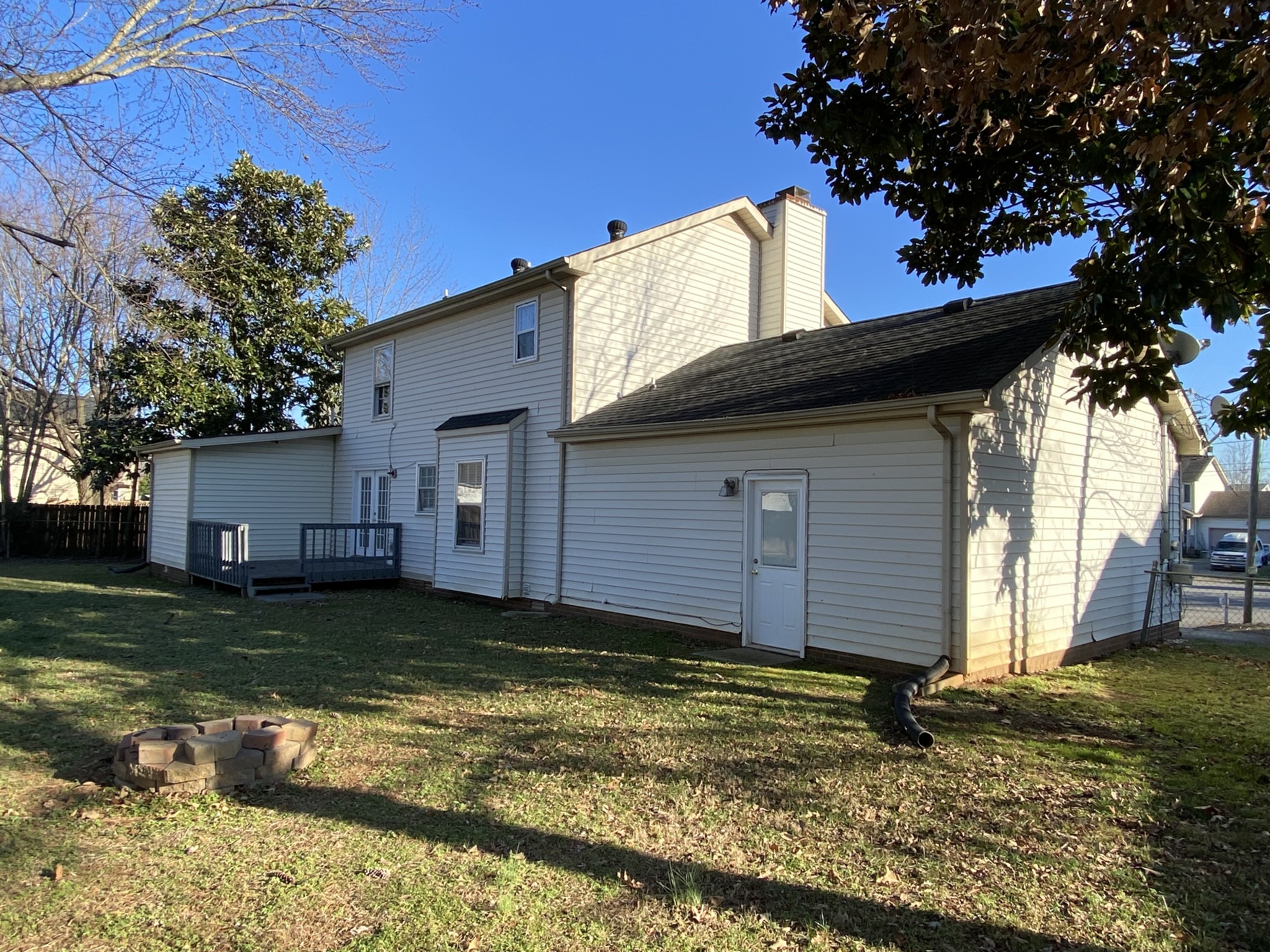 803 Parkview Court Clarksville TN 37042