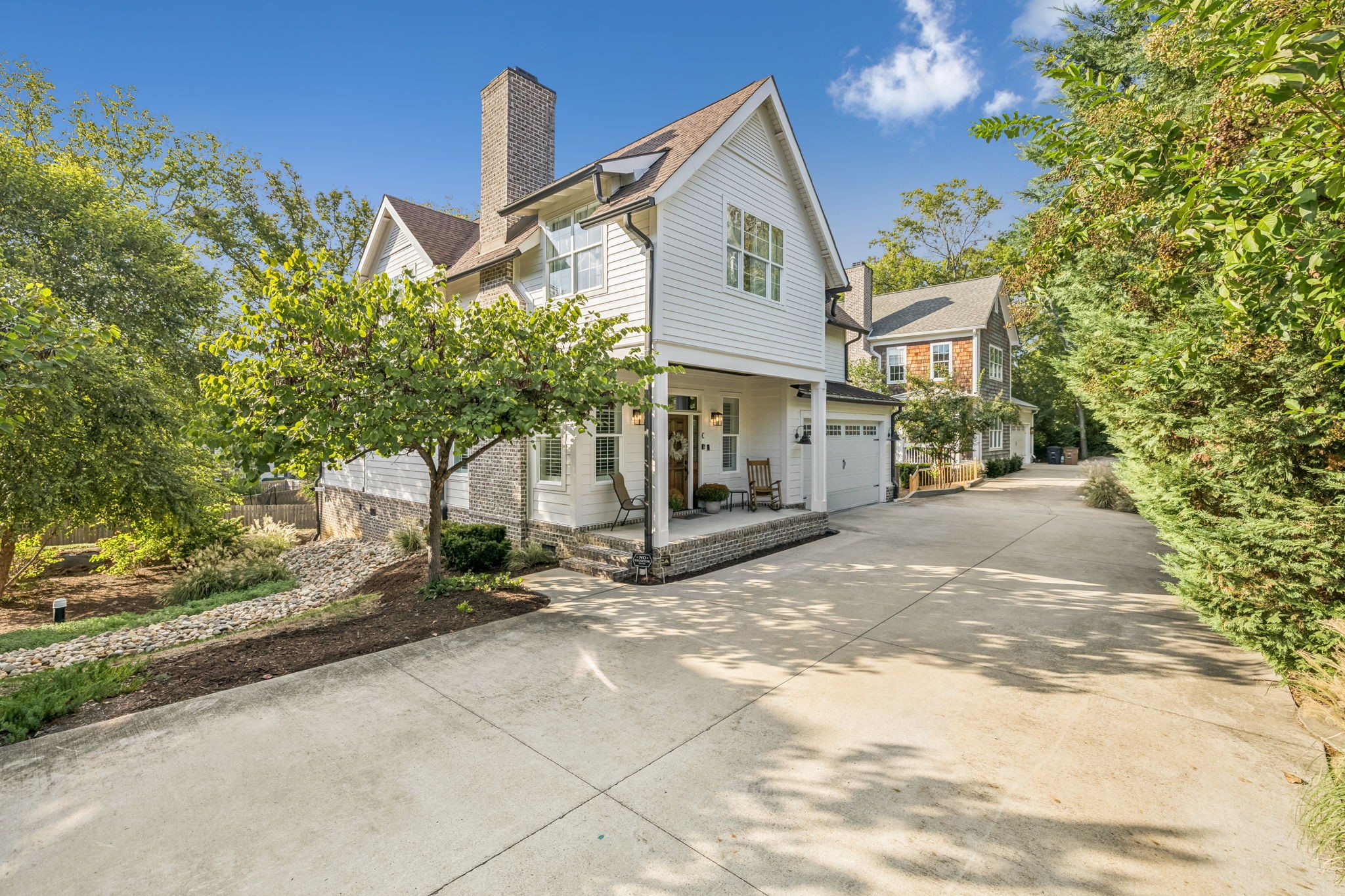3304C Hobbs Road Nashville TN 37215