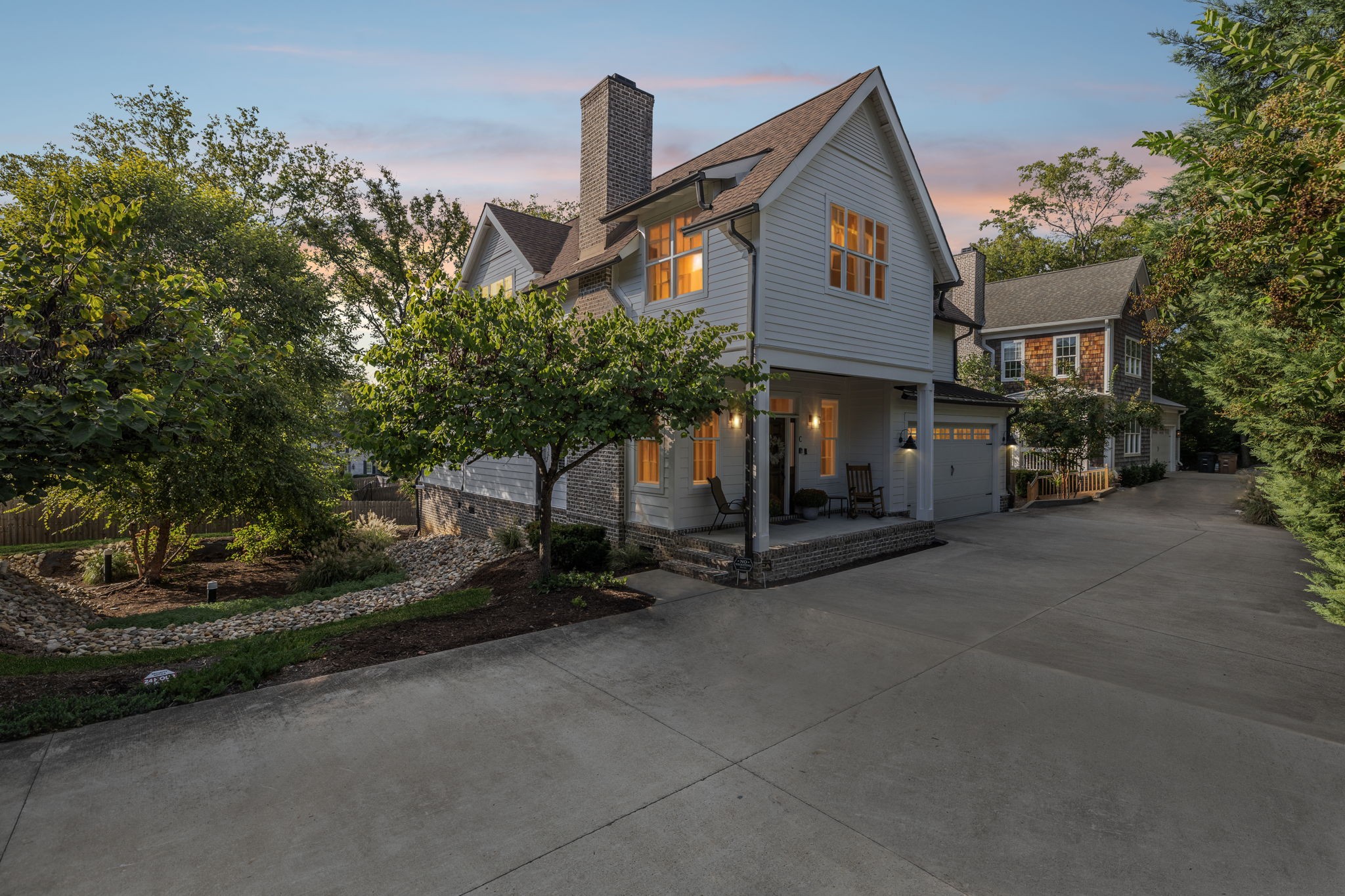 3304C Hobbs Road Nashville TN 37215