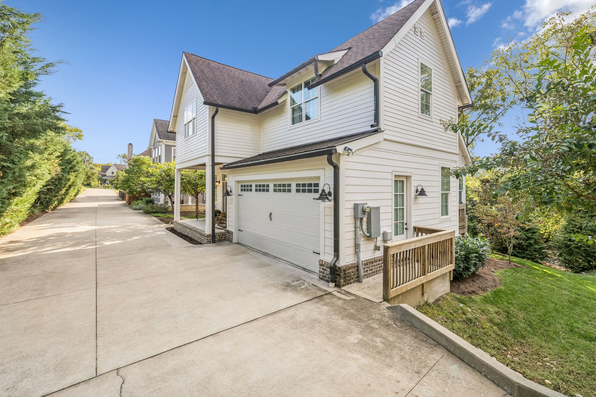3304C Hobbs Road Nashville TN 37215