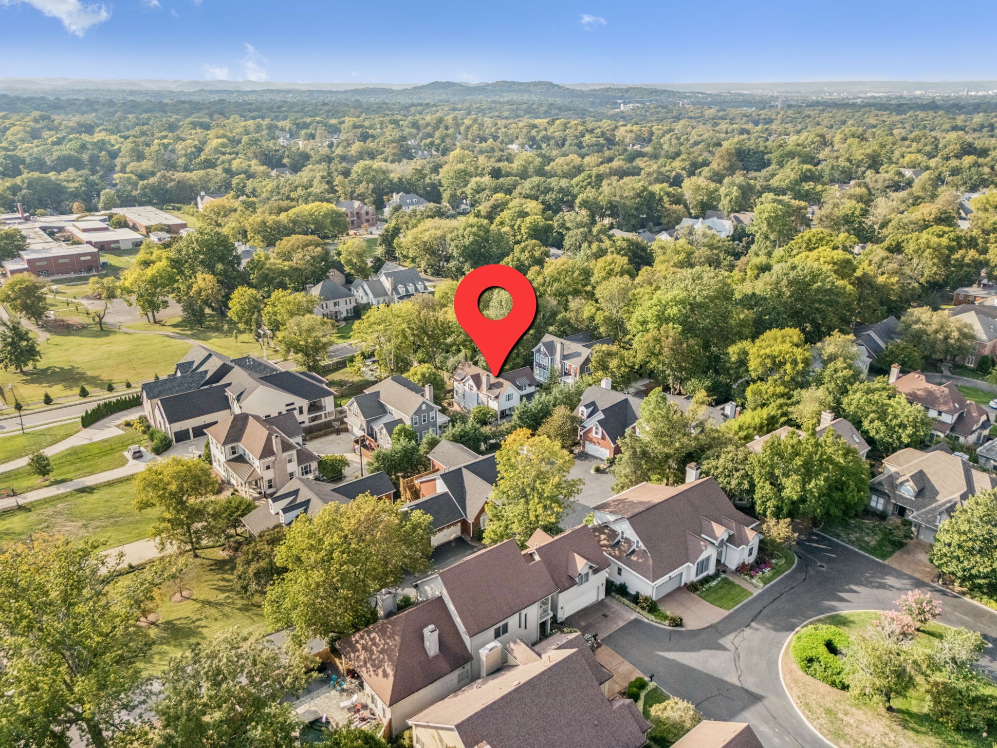 3304C Hobbs Road Nashville TN 37215