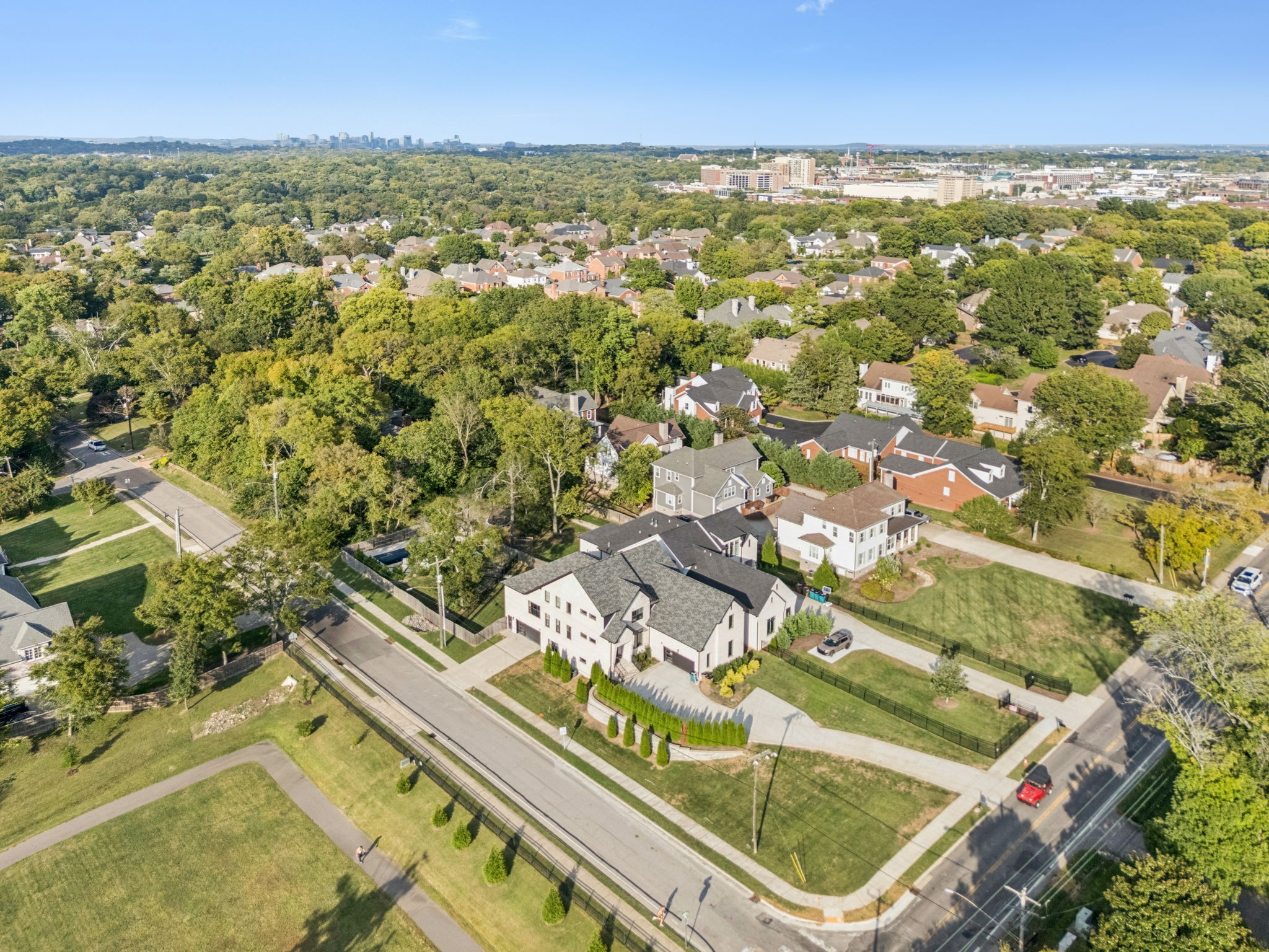 3304C Hobbs Road Nashville TN 37215