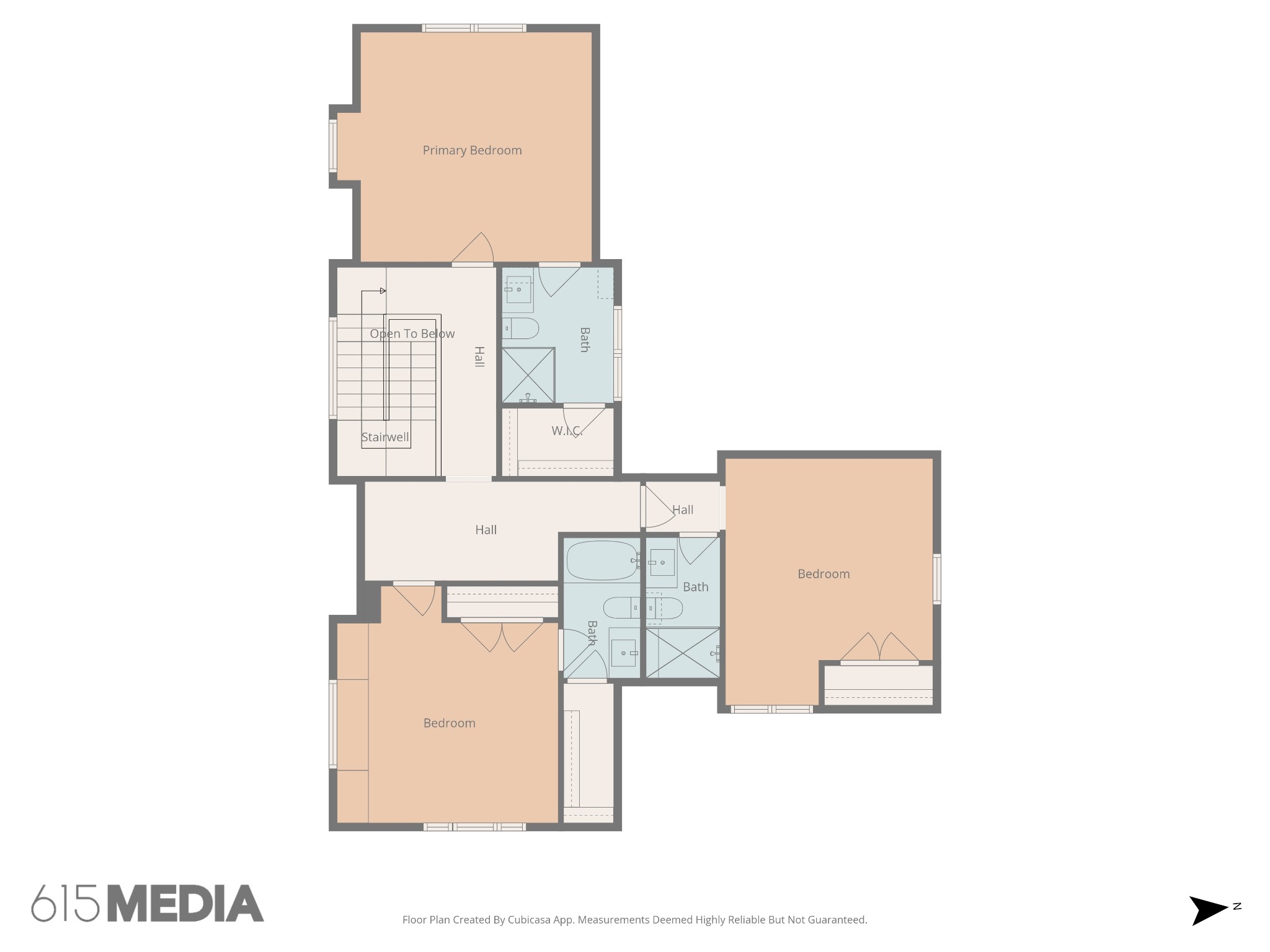 3304C Hobbs Road Nashville TN 37215