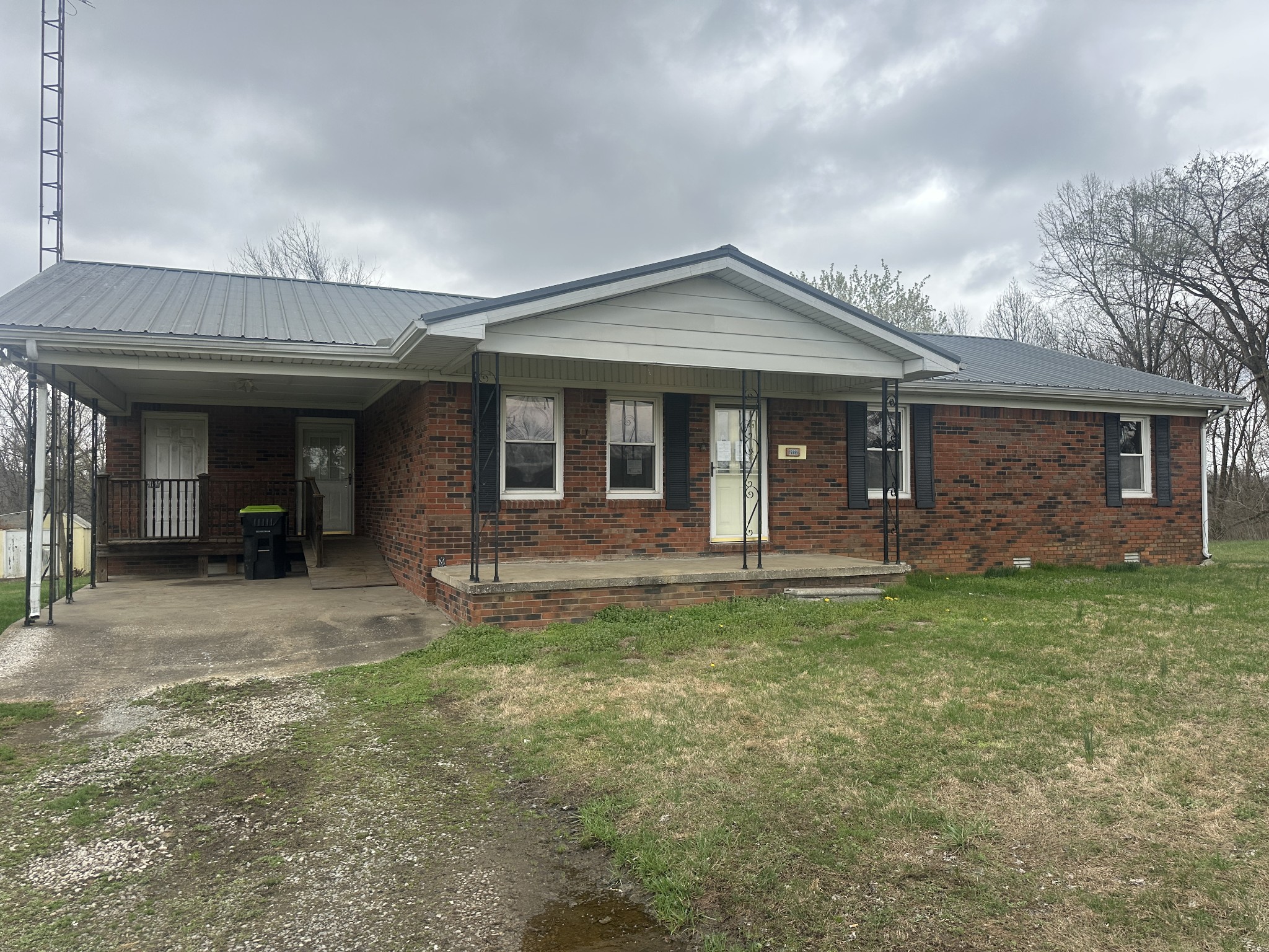 15995 Greenville Road Hopkinsville KY 42240