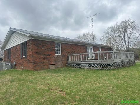 15995 Greenville Road Hopkinsville KY 42240