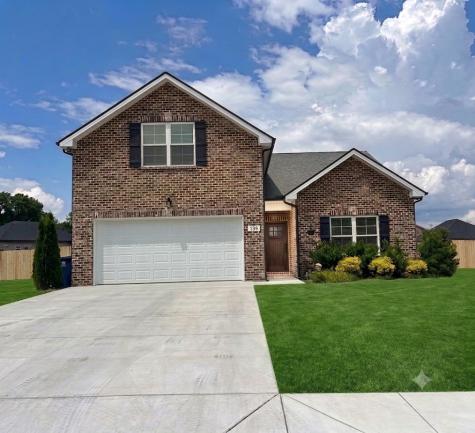 138 Blanford Circle Manchester TN 37355