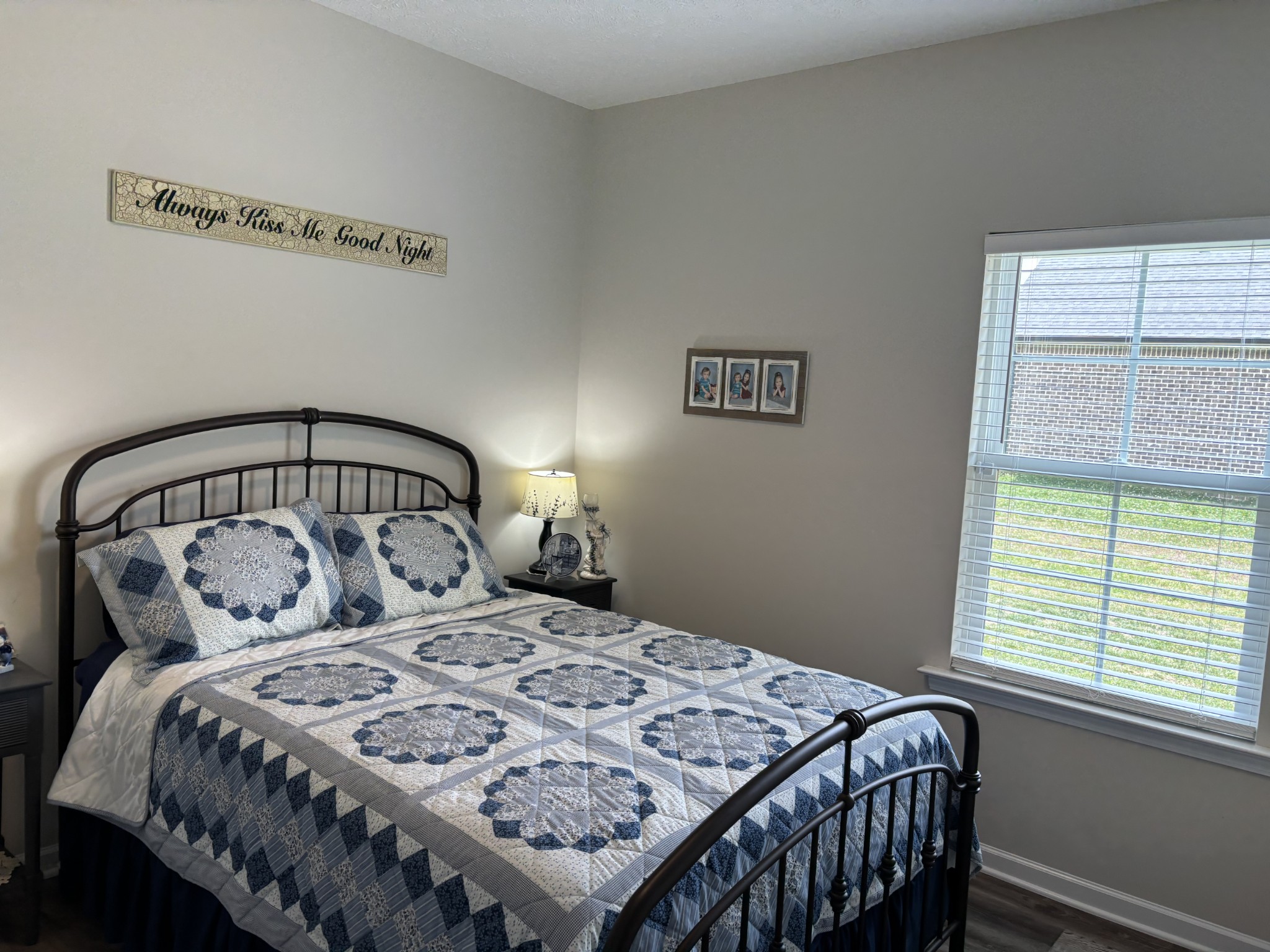 138 Blanford Circle Manchester TN 37355