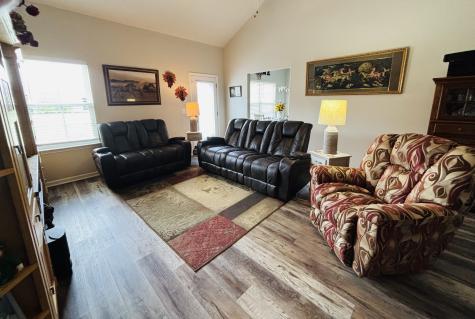 138 Blanford Circle Manchester TN 37355