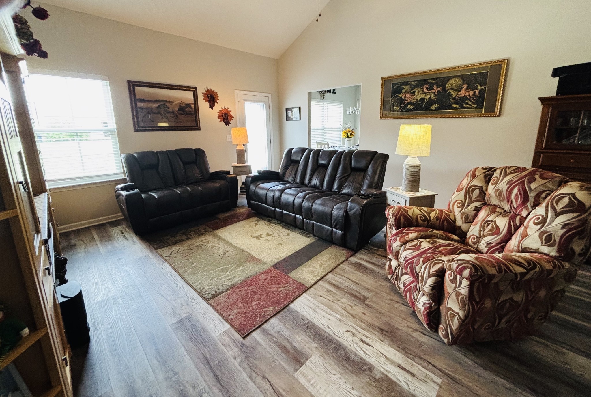 138 Blanford Circle Manchester TN 37355