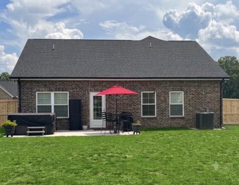 138 Blanford Circle Manchester TN 37355