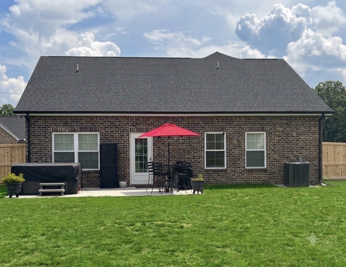 138 Blanford Circle Manchester TN 37355
