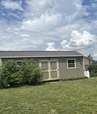 138 Blanford Circle Manchester TN 37355