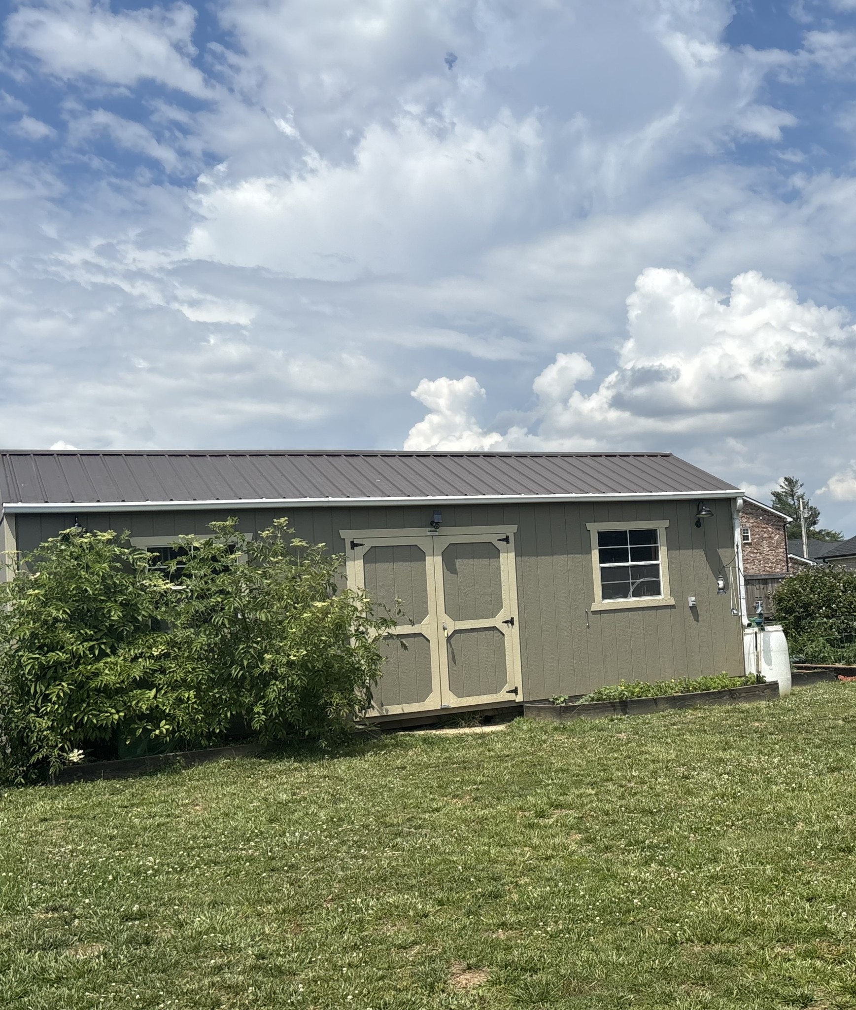 138 Blanford Circle Manchester TN 37355