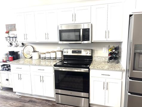 138 Blanford Circle Manchester TN 37355