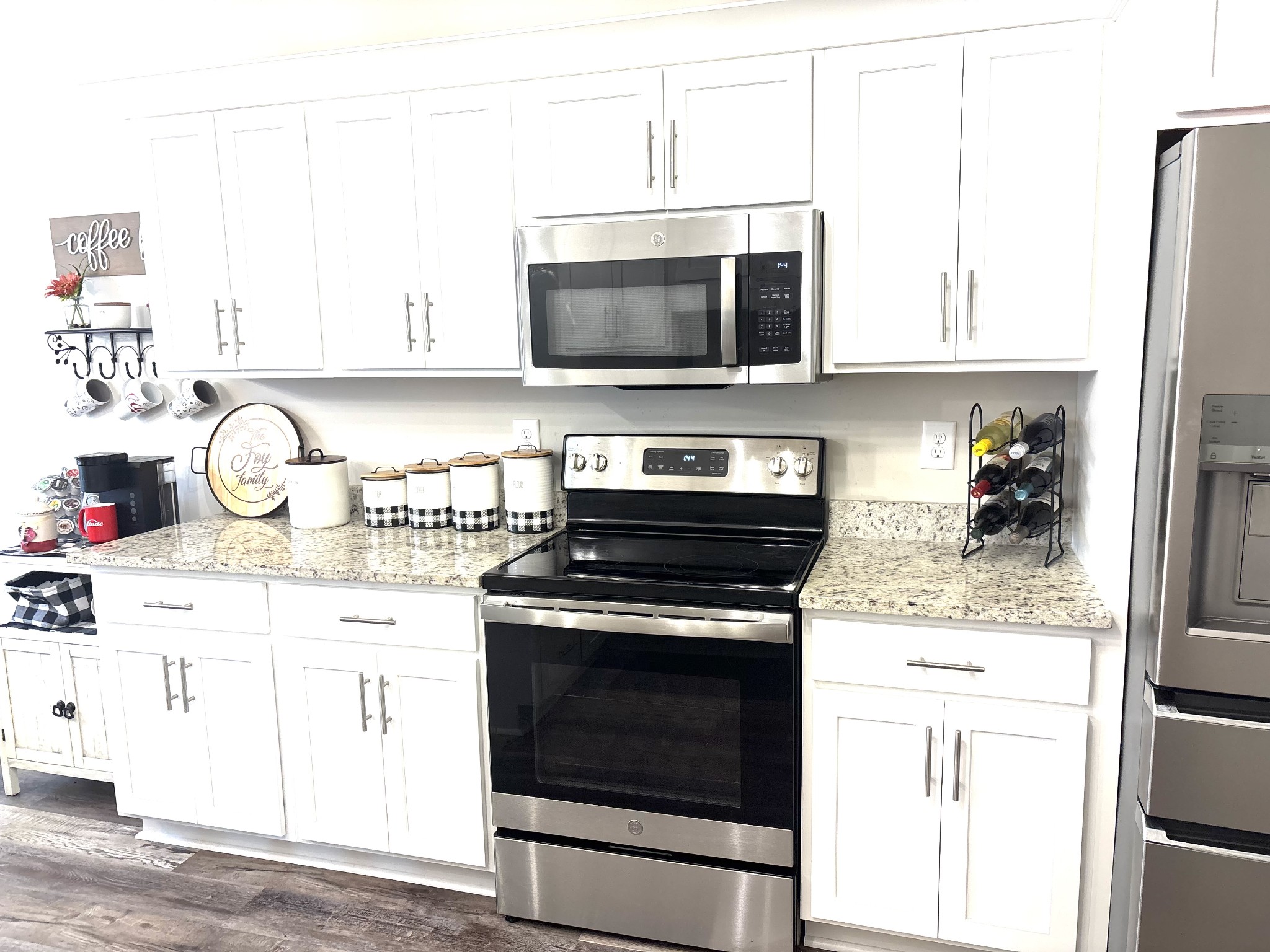 138 Blanford Circle Manchester TN 37355