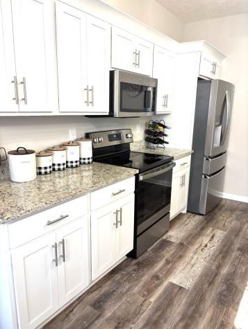 138 Blanford Circle Manchester TN 37355