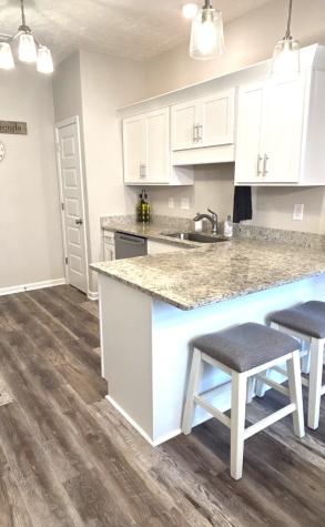 138 Blanford Circle Manchester TN 37355