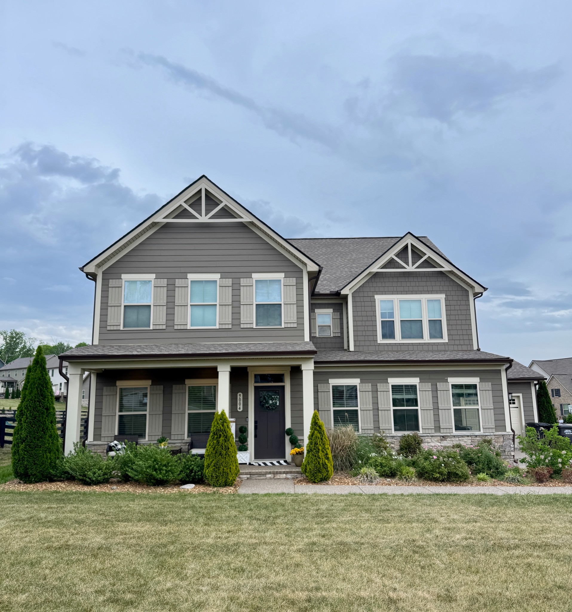 9004 Nestling Ridge Court College Grove TN 37046