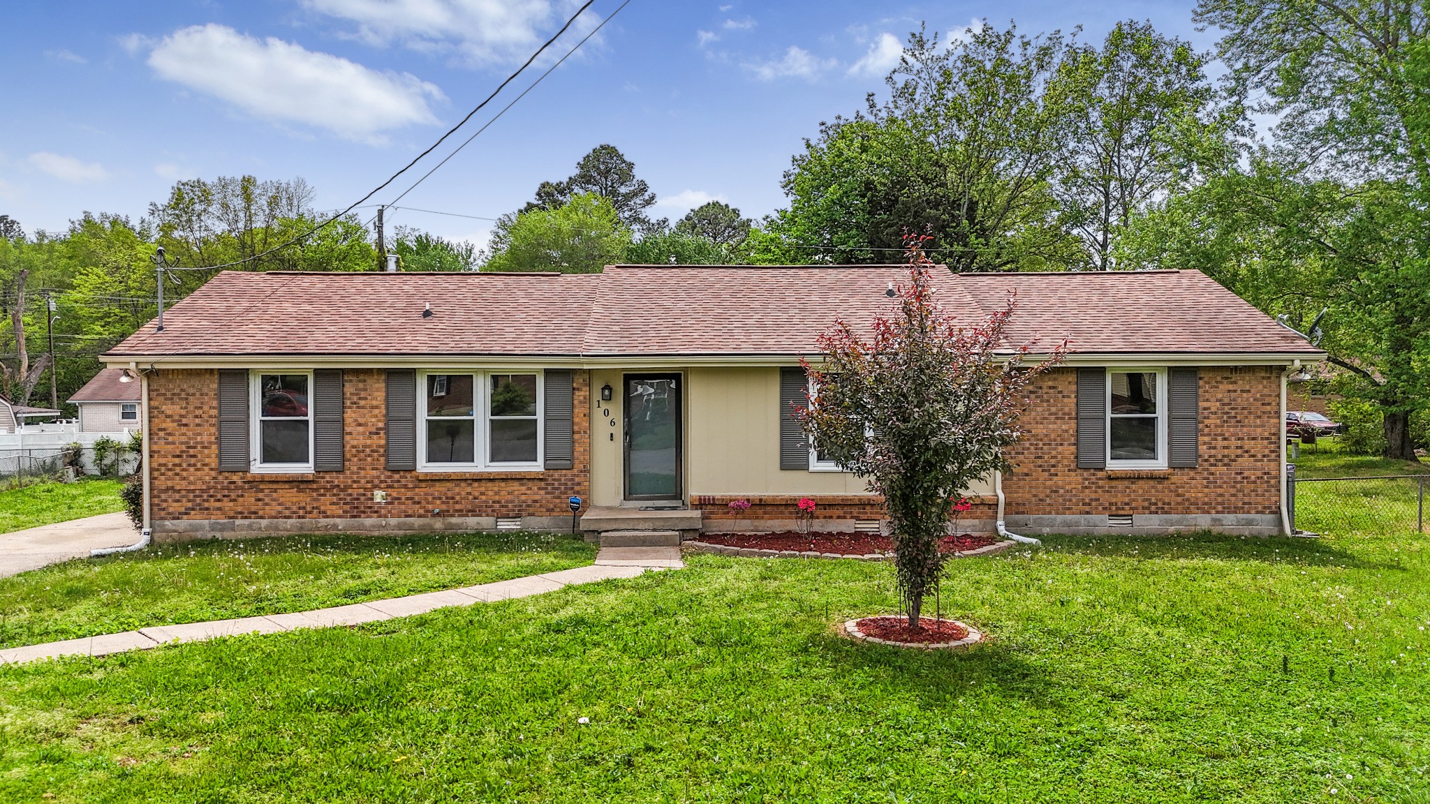 106 Winston Court Clarksville TN 37042